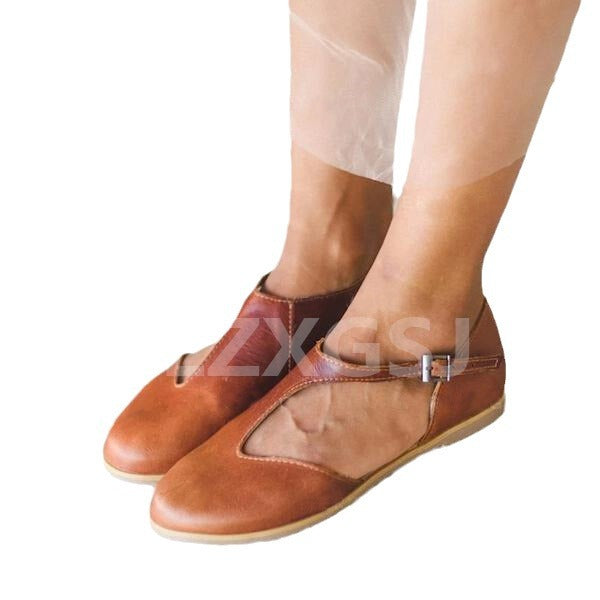 Elegantní Ortopedické Boty s Unikátním Designem