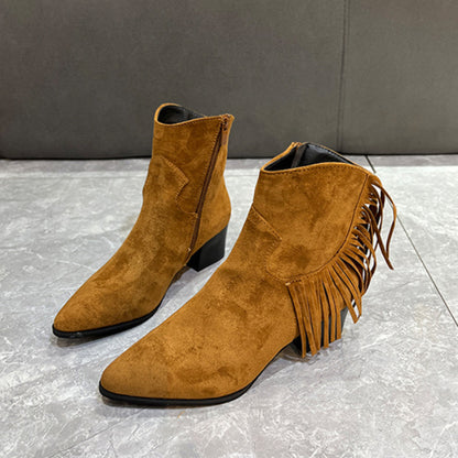 Elegantní Ortopedické Kozačky s Unikátním Designem