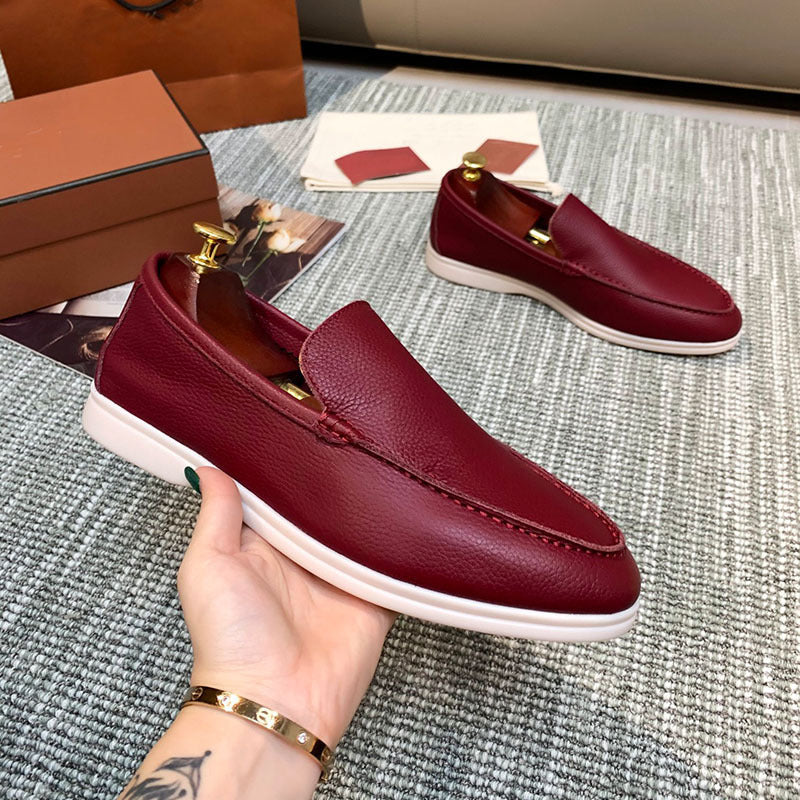 Elegantní Ortopedické Boty s Unikátním Designem