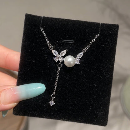 Romantický Šperk pro zvláštní chvíle