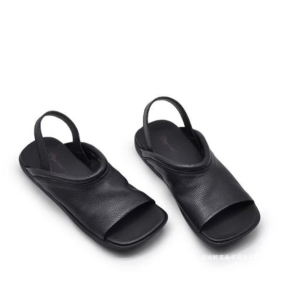 Klasické Ortopedické Sandály s Nadčasovým Stylem