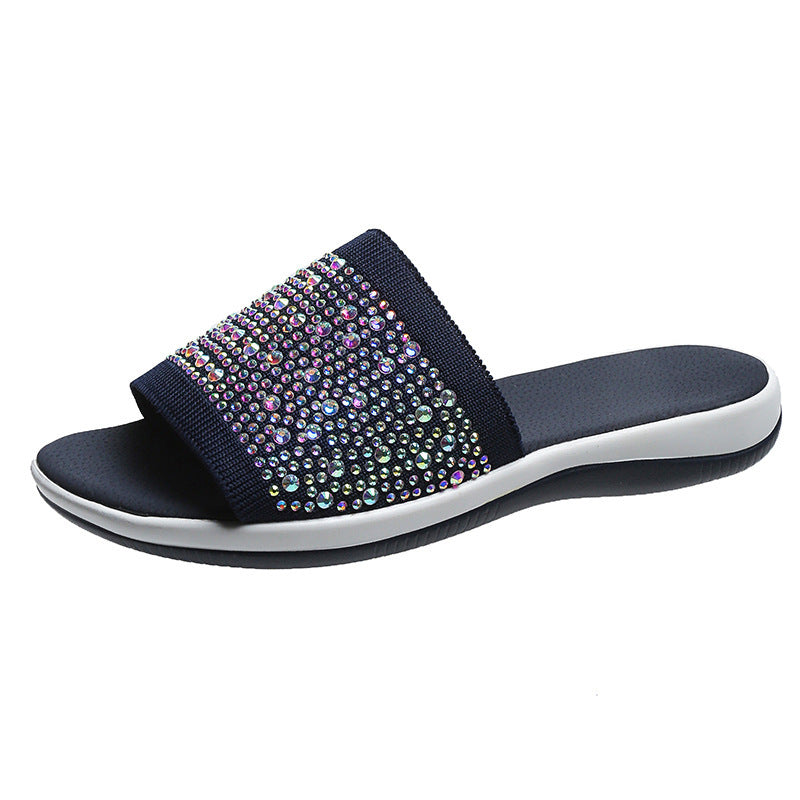 Elegantní Ortopedické Sandály pro Každý Krok