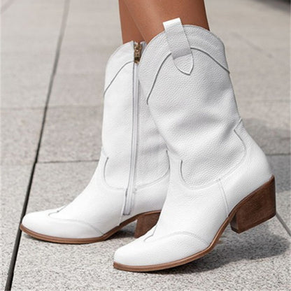 Pohodlné Ortopedické Kozačky pro Každodenní Nošení