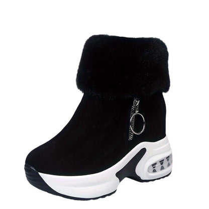 Elegantní Ortopedické Kozačky pro Každý Krok