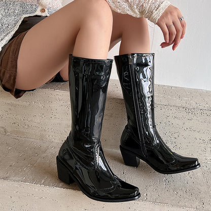 Stylové Ortopedické Kozačky pro Každou Příležitost