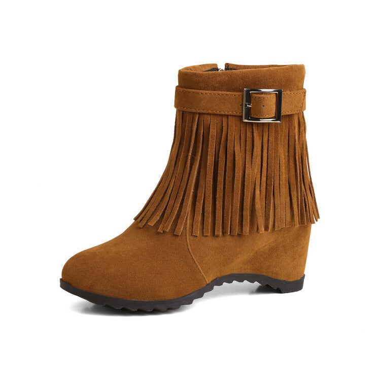 Ortopedické Kozačky Inspirované Vintage