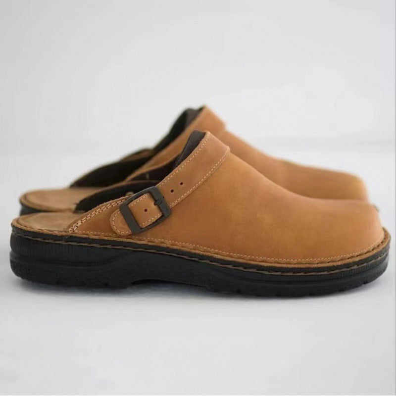 Elegantní Ortopedické Sandály pro Každý Krok