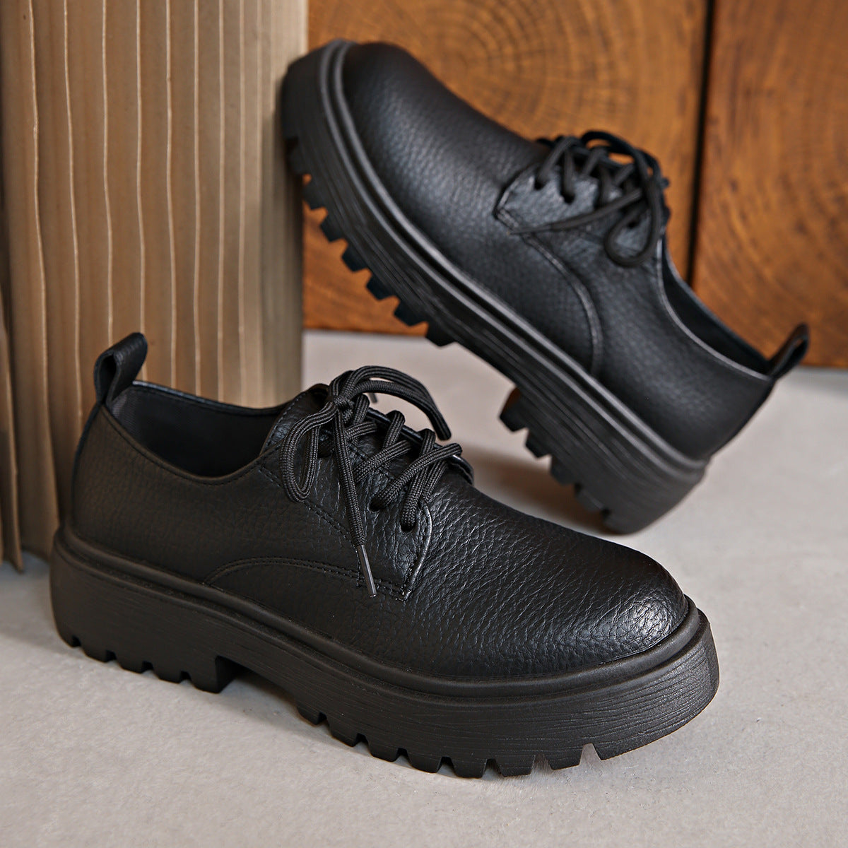 Ortopedické Boty Inspirované Vintage