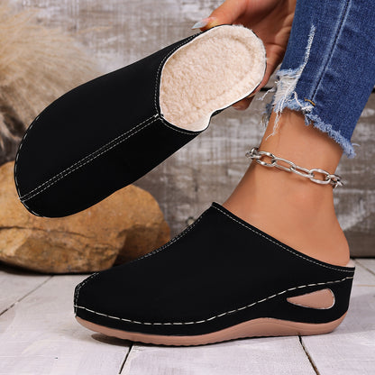 Elegantní Ortopedické Boty s Unikátním Designem