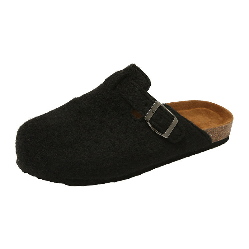 Elegantní Ortopedické Boty pro Každý Krok