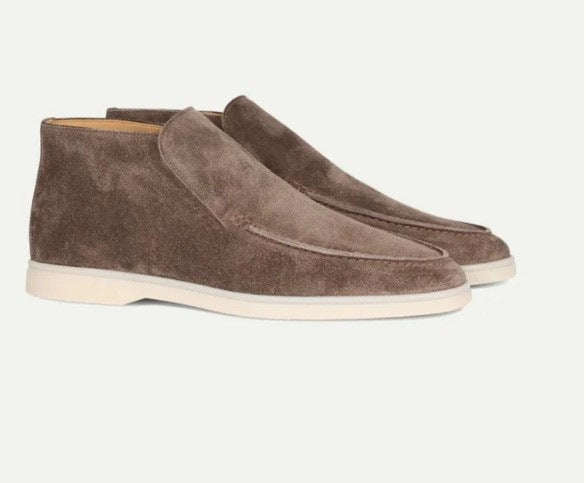 Půvabné Ortopedické Kozačky pro Moderní Vzhled