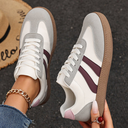 Krásně Zpracované Ortopedické Tenisky