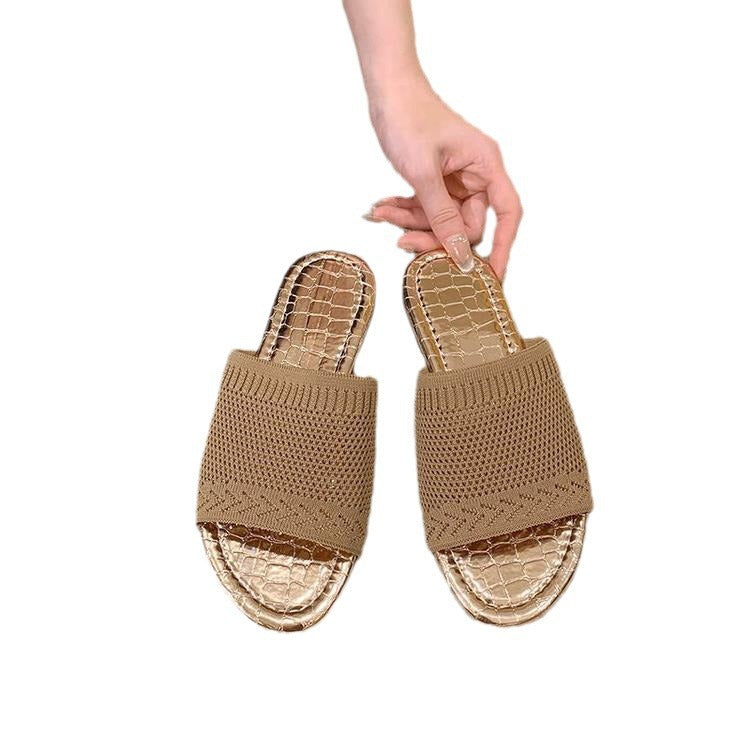 Stylové Ortopedické Sandály pro Každou Příležitost