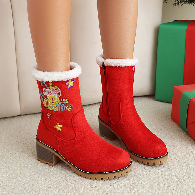 Pohodlné Ortopedické Kozačky pro Každodenní Nošení