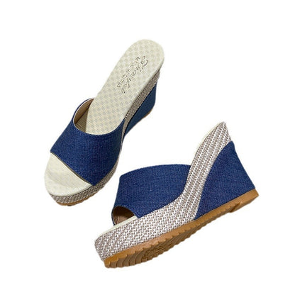 Elegantní Ortopedické Sandály s Unikátním Designem