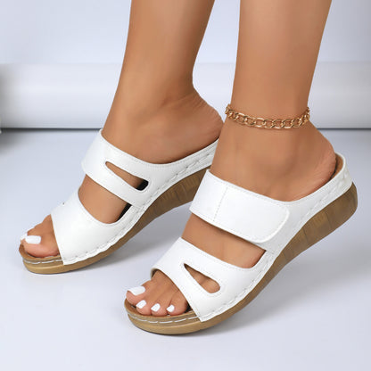 Elegantní Ortopedické Sandály pro Každý Krok