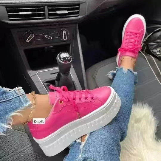Elegantní Ortopedické Boty pro Každý Krok