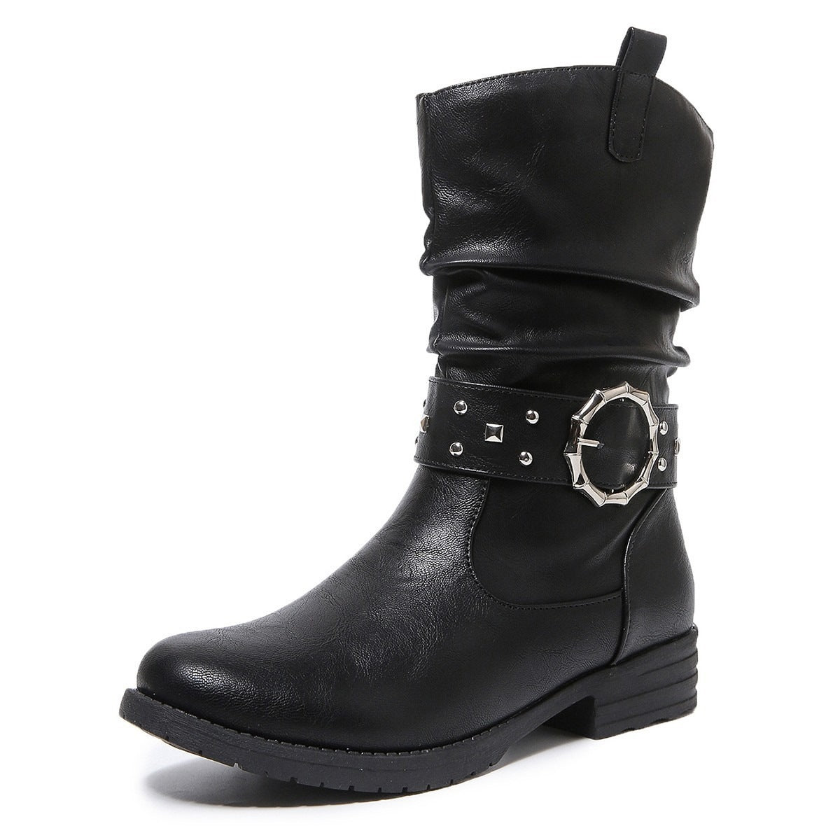 Elegantní Ortopedické Kozačky pro Každý Krok