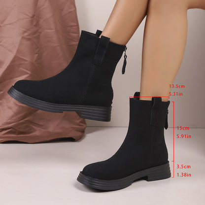 Stylové Ortopedické Kozačky pro Každou Příležitost