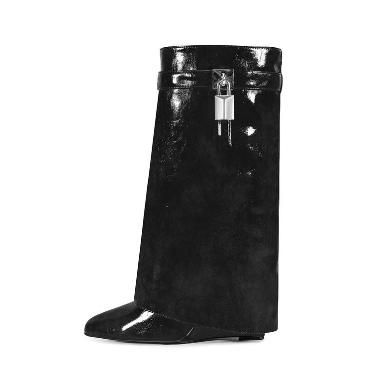 Elegantní Ortopedické Kozačky pro Každý Krok