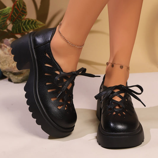 Půvabné Ortopedické Podpatky pro Moderní Vzhled