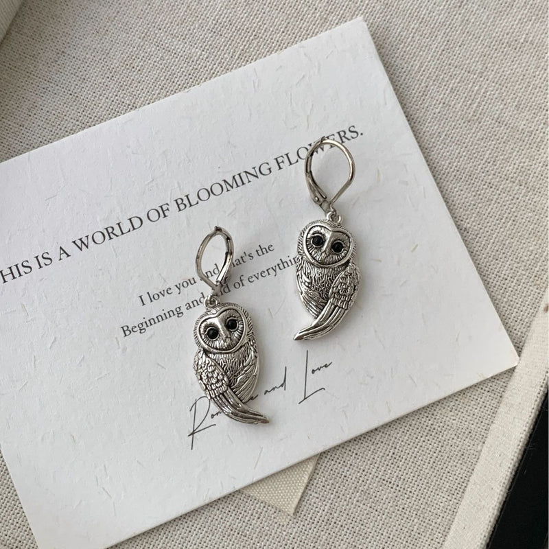 Elegantní Náušnice pro každou příležitost