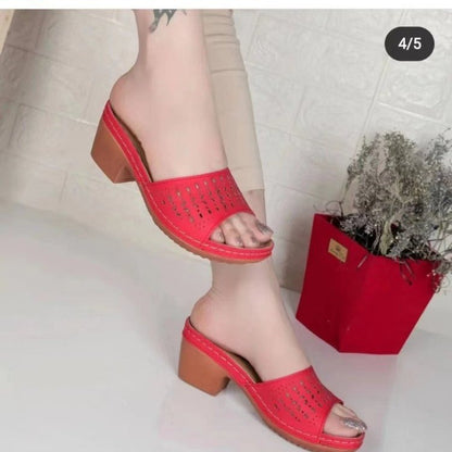 Stylové Ortopedické Sandály pro Každou Příležitost