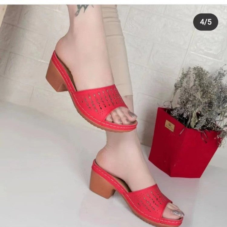 Stylové Ortopedické Sandály pro Každou Příležitost