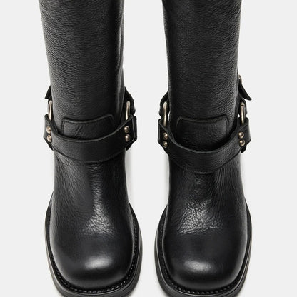 Stylové Ortopedické Kozačky pro Každou Příležitost