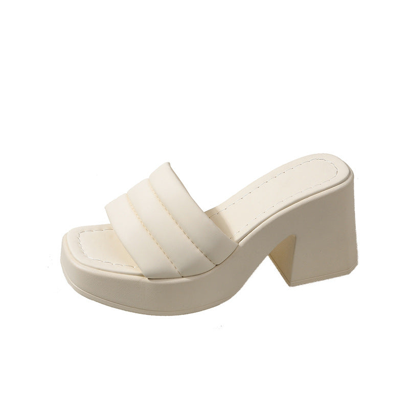 Elegantní Ortopedické Sandály pro Každý Krok