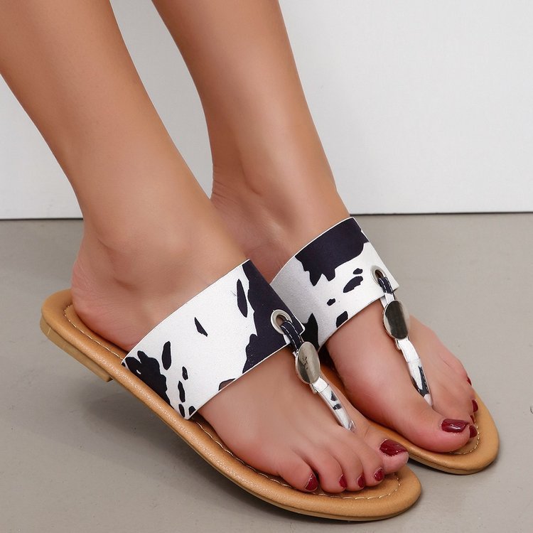 Elegantní Ortopedické Sandály s Unikátním Designem