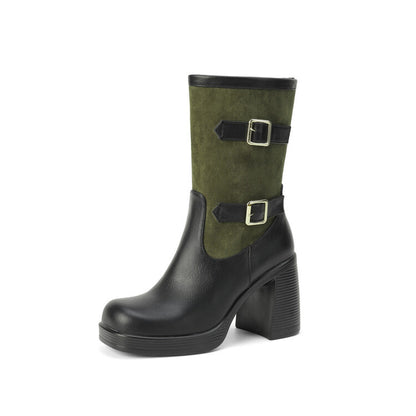 Elegantní Ortopedické Kozačky pro Každý Krok