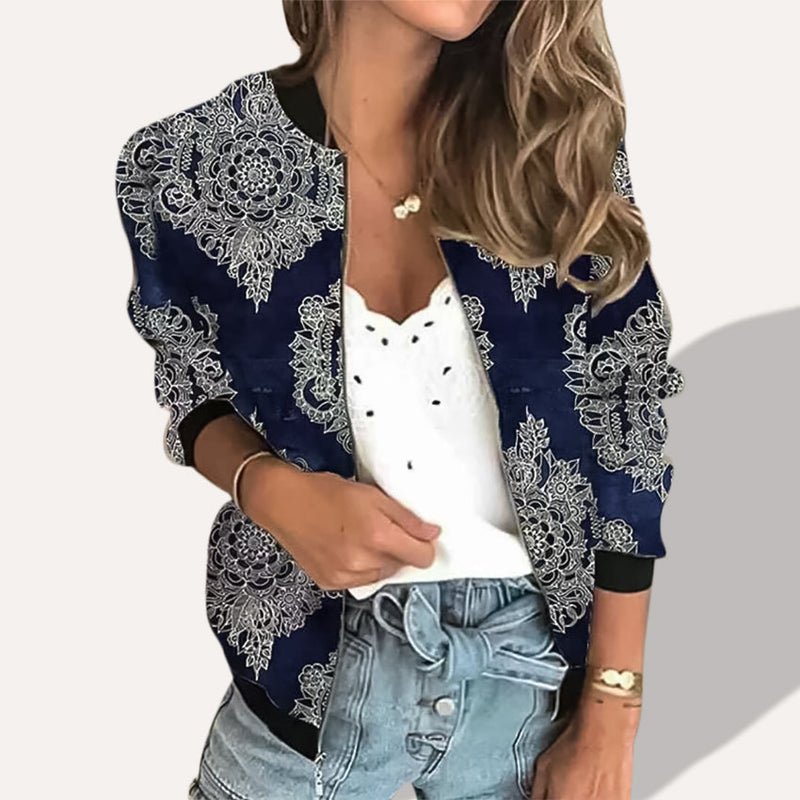 Klasicky navržený Bunda