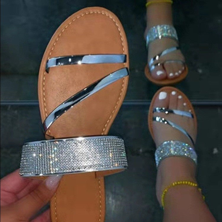 Elegantní Ortopedické Sandály pro Každý Krok