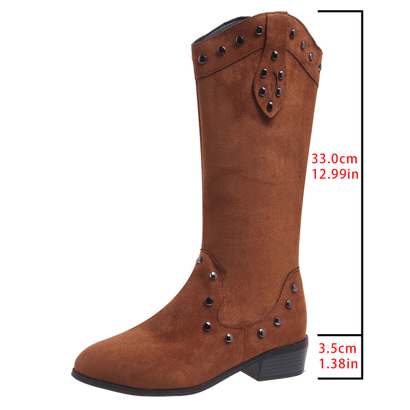 Elegantní Ortopedické Kozačky pro Každý Krok