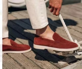 Elegantní Ortopedické Boty pro Každý Krok