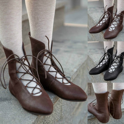 Elegantní Ortopedické Kozačky s Unikátním Designem
