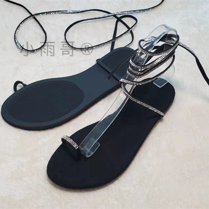 Krásně Zpracované Ortopedické Sandály