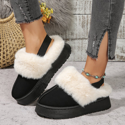 Elegantní Ortopedické Kozačky s Unikátním Designem