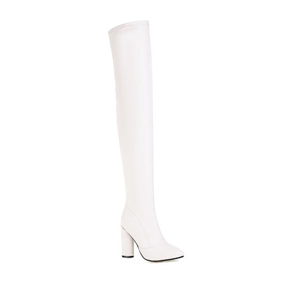 Elegantní Ortopedické Kozačky pro Každý Krok