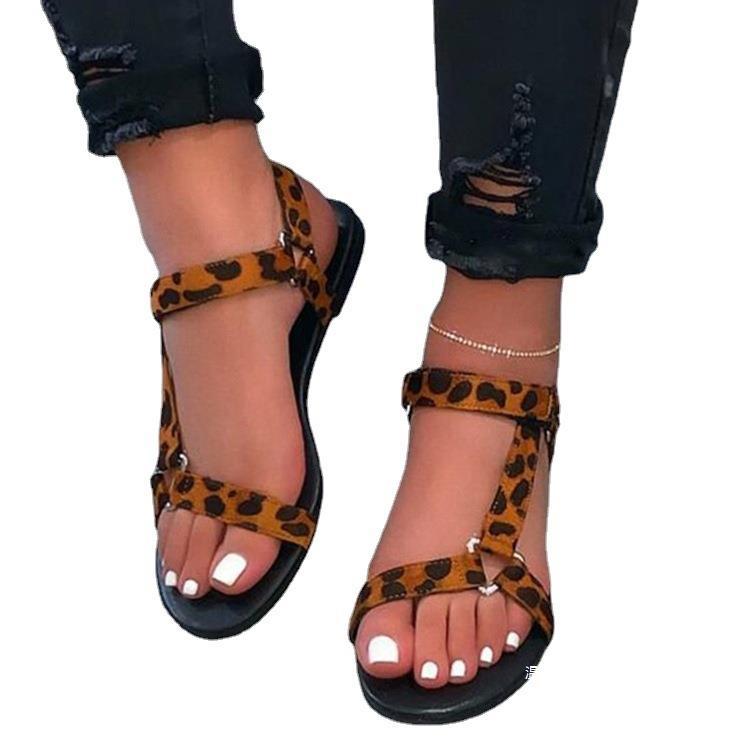 Elegantní Ortopedické Sandály pro Každý Krok