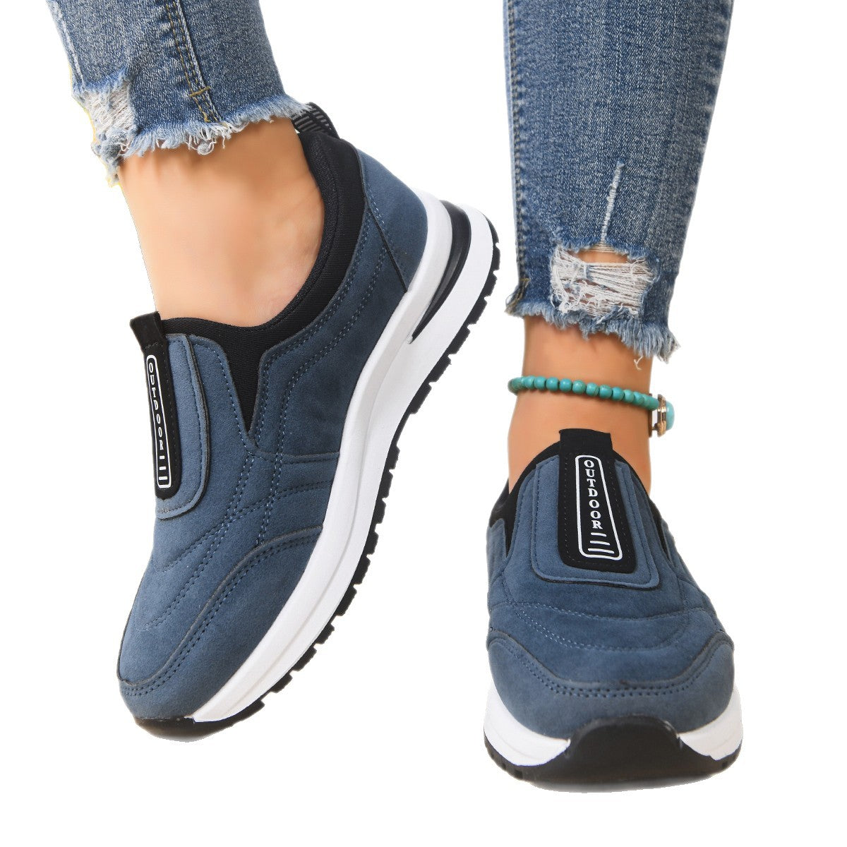 Pohodlné Ortopedické Boty pro Každodenní Nošení