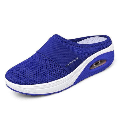 Elegantní Ortopedické Boty pro Každý Krok