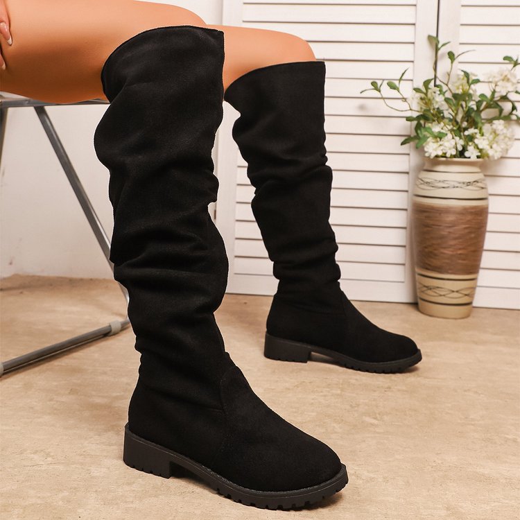 Stylové Ortopedické Kozačky pro Každou Příležitost