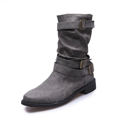 Elegantní Ortopedické Kozačky pro Každý Krok