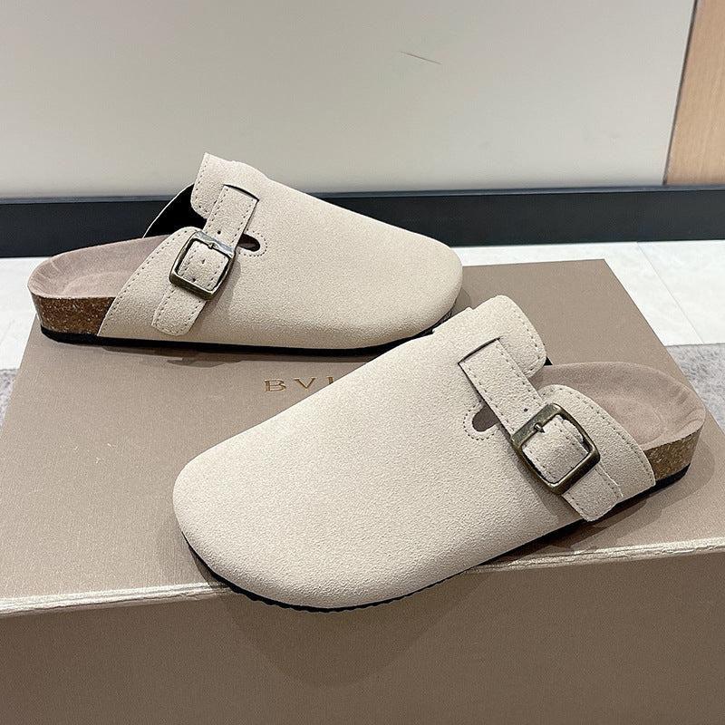 Elegantní Ortopedické Boty s Unikátním Designem