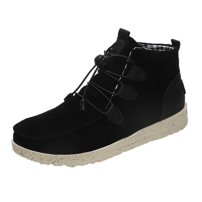 Elegantní Ortopedické Boty pro Každý Krok