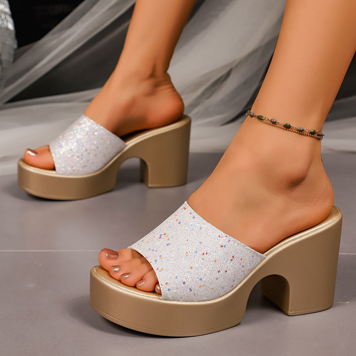 Stylové Ortopedické Podpatky pro Každou Příležitost