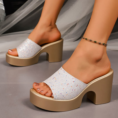 Stylové Ortopedické Podpatky pro Každou Příležitost