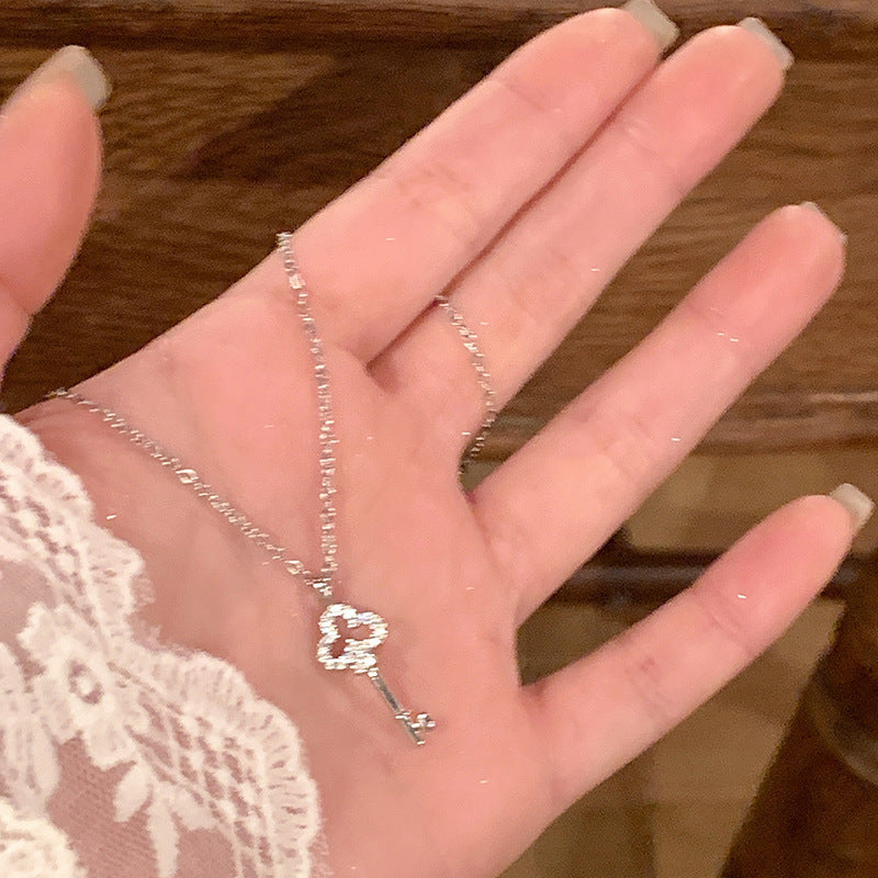 Romantický Šperk pro zvláštní chvíle